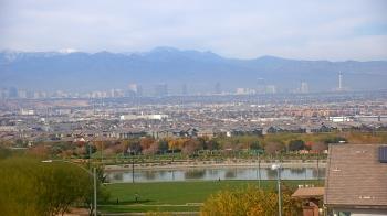 Weather camera view of Cadence Development.