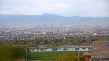 Weather camera view of Cadence Development.