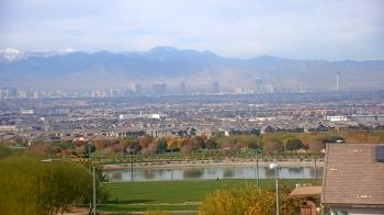 Weather camera view of Cadence Development.