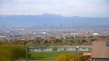 Weather camera view of Cadence Development.