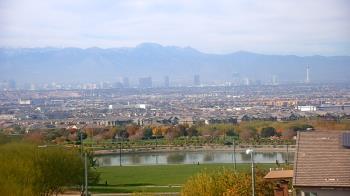 Weather camera view of Cadence Development.