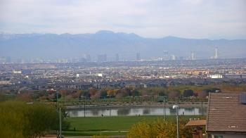 Weather camera view of Cadence Development.