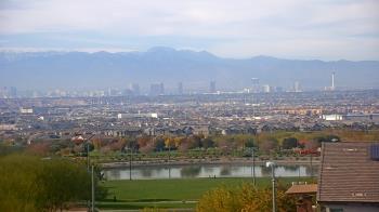 Weather camera view of Cadence Development.