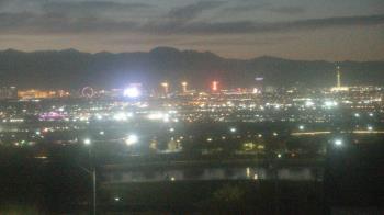 Weather camera view of Cadence Development.