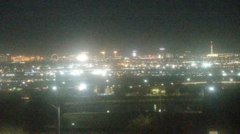 Weather camera view of Cadence Development.