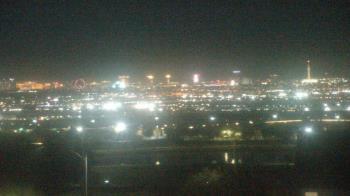 Weather camera view of Cadence Development.