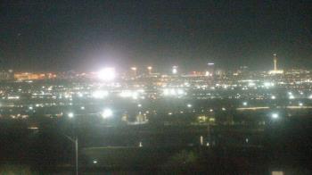 Weather camera view of Cadence Development.