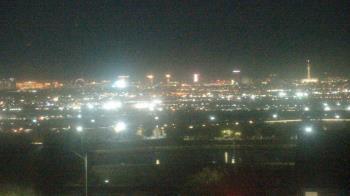 Weather camera view of Cadence Development.