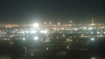 Weather camera view of Cadence Development.