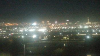 Weather camera view of Cadence Development.