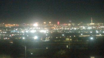 Weather camera view of Cadence Development.