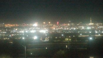 Weather camera view of Cadence Development.