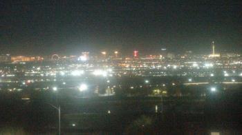 Weather camera view of Cadence Development.