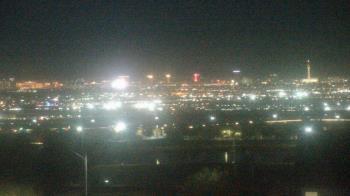 Weather camera view of Cadence Development.