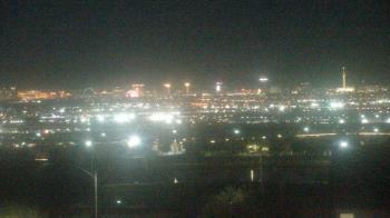 Weather camera view of Cadence Development.