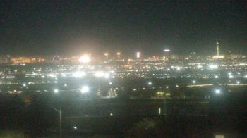 Weather camera view of Cadence Development.