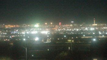 Weather camera view of Cadence Development.