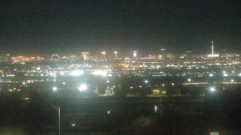 Weather camera view of Cadence Development.