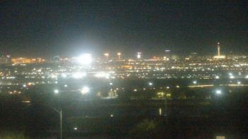 Weather camera view of Cadence Development.