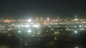 Weather camera view of Cadence Development.