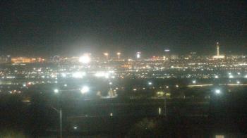 Weather camera view of Cadence Development.