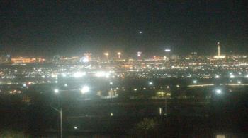 Weather camera view of Cadence Development.