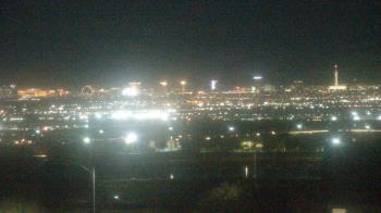 Weather camera view of Cadence Development.