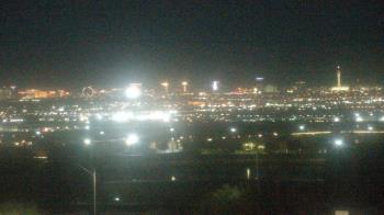 Weather camera view of Cadence Development.