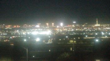 Weather camera view of Cadence Development.