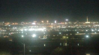 Weather camera view of Cadence Development.