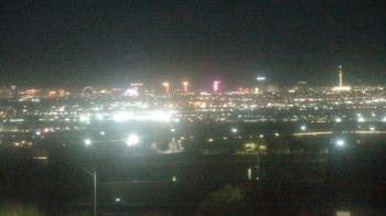 Weather camera view of Cadence Development.