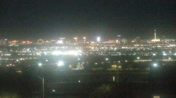 Weather camera view of Cadence Development.