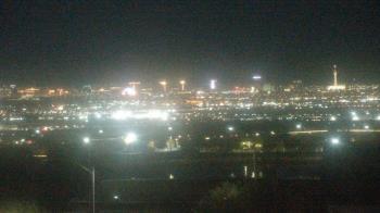 Weather camera view of Cadence Development.