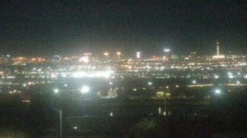 Weather camera view of Cadence Development.