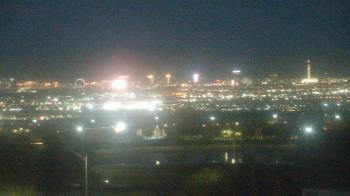 Weather camera view of Cadence Development.