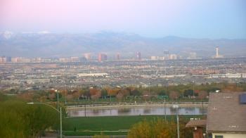 Weather camera view of Cadence Development.