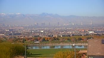 Weather camera view of Cadence Development.