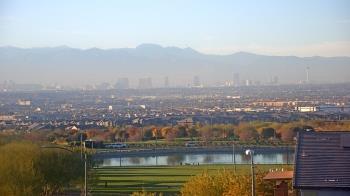 Weather camera view of Cadence Development.