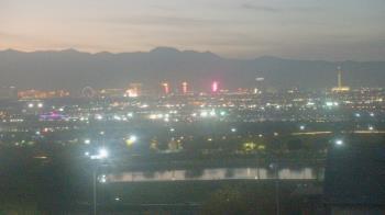 Weather camera view of Cadence Development.