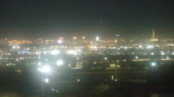 Weather camera view of Cadence Development.