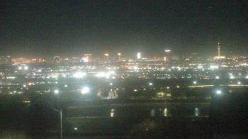 Weather camera view of Cadence Development.