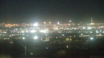 Weather camera view of Cadence Development.