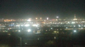 Weather camera view of Cadence Development.