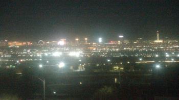 Weather camera view of Cadence Development.