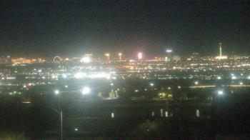 Weather camera view of Cadence Development.