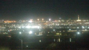 Weather camera view of Cadence Development.