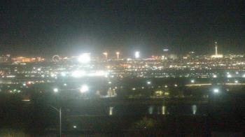 Weather camera view of Cadence Development.