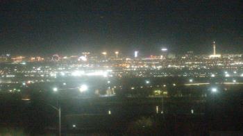 Weather camera view of Cadence Development.