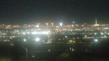 Weather camera view of Cadence Development.