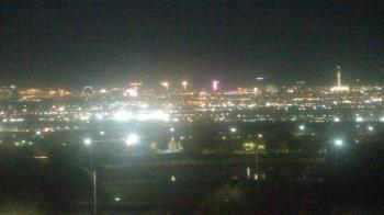 Weather camera view of Cadence Development.